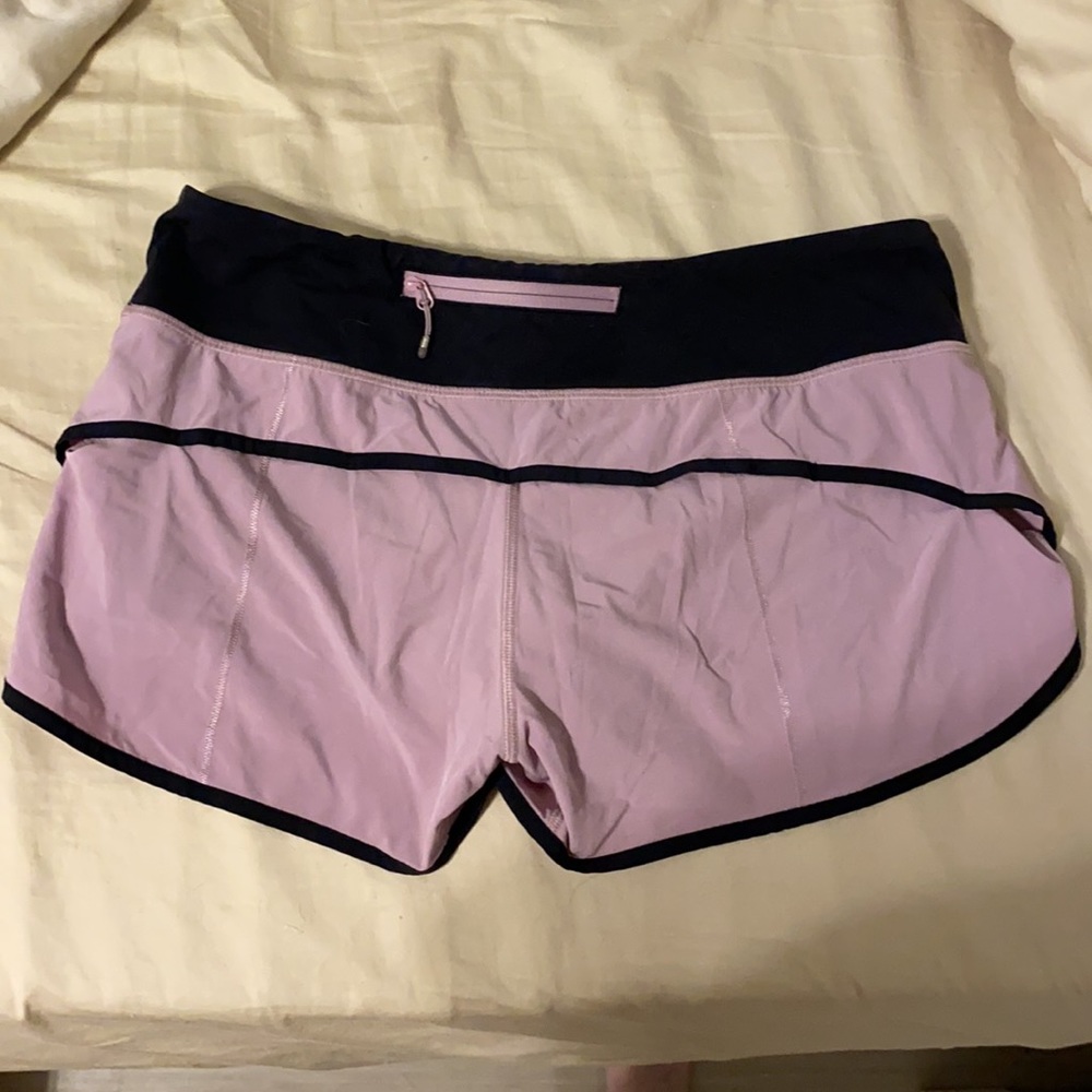 Lululemon Athletic Shorts - Picture 2 of 5